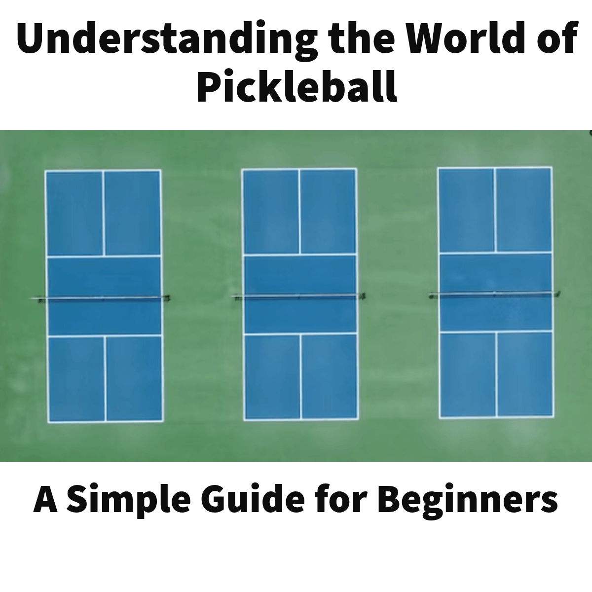 Step-by-Step: How to Serve in Pickleball for Beginners
