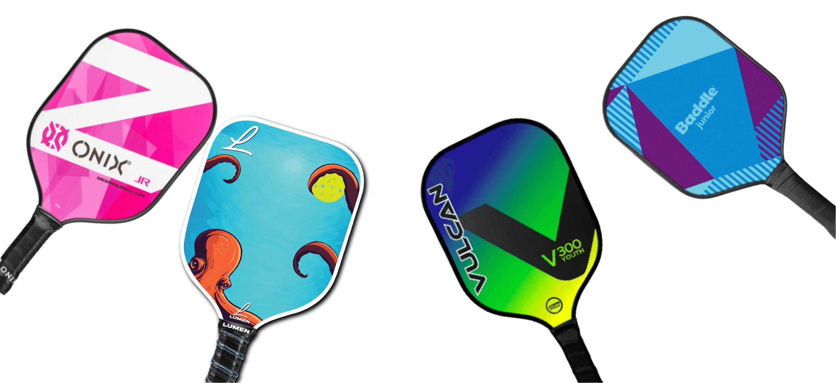 How to Choose the Best Pickleball Paddle Shape for Your Game