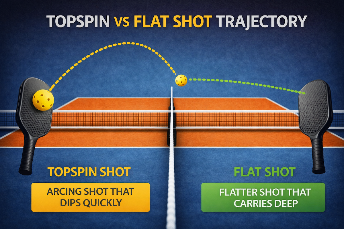 Can Pickleball Paddles Lose Spin? What Players Need to Know