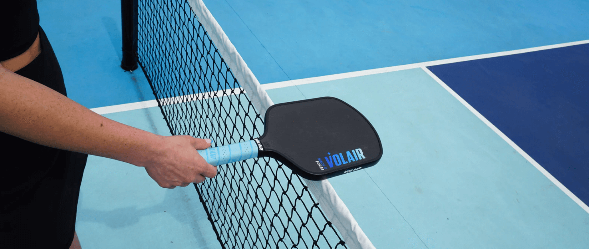 volair pickleball paddles & gear