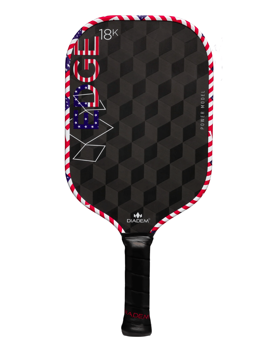 Diadem Edge 18k Power Pickleball Paddle - usa