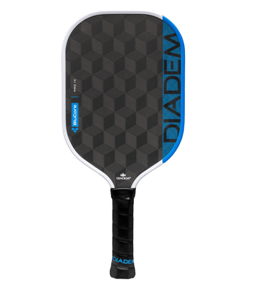 Diadem Edge BluCore Pro 14mm Pickleball Paddle