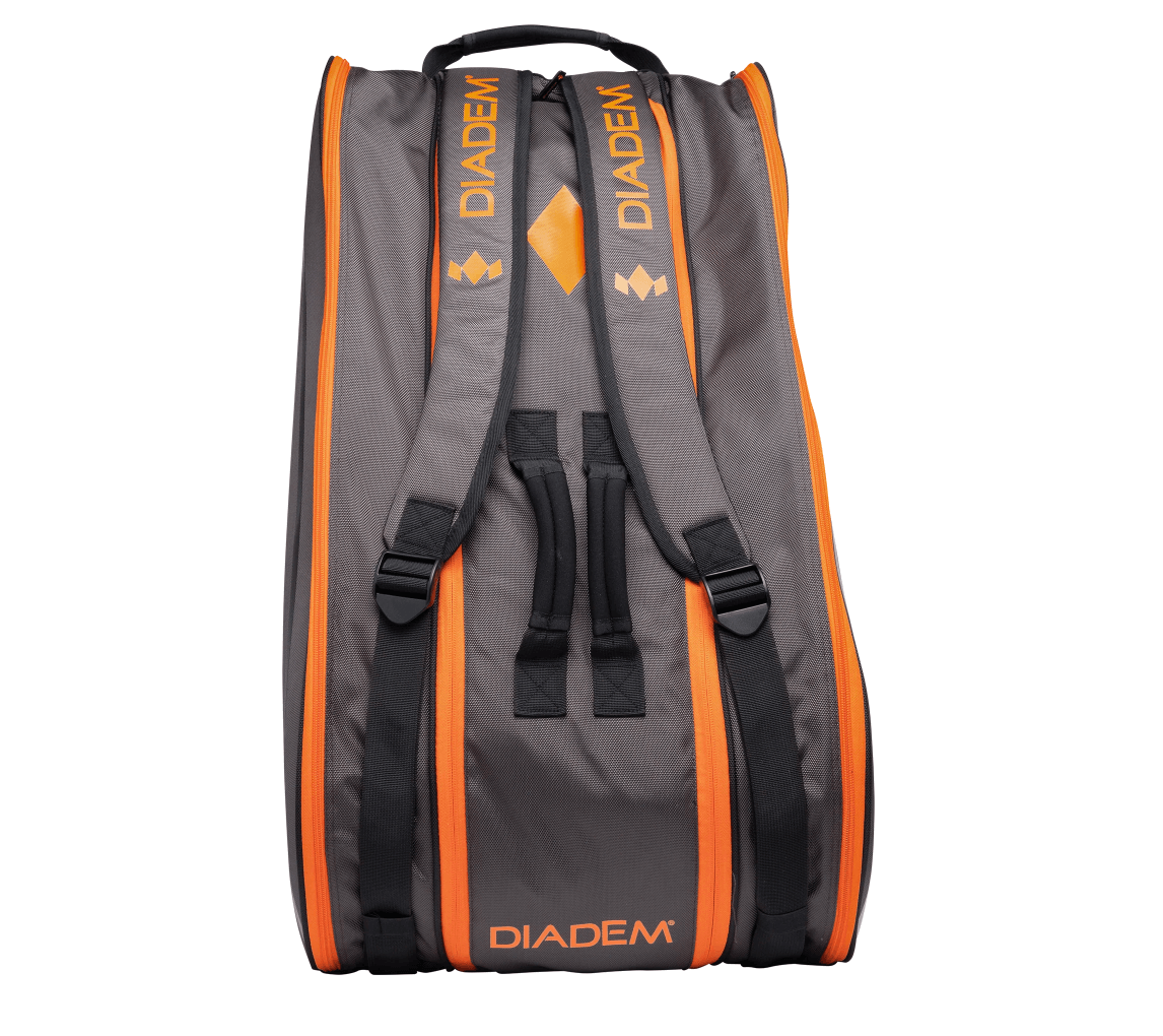 Diadem Tour V3 Pickleball Bag - Top