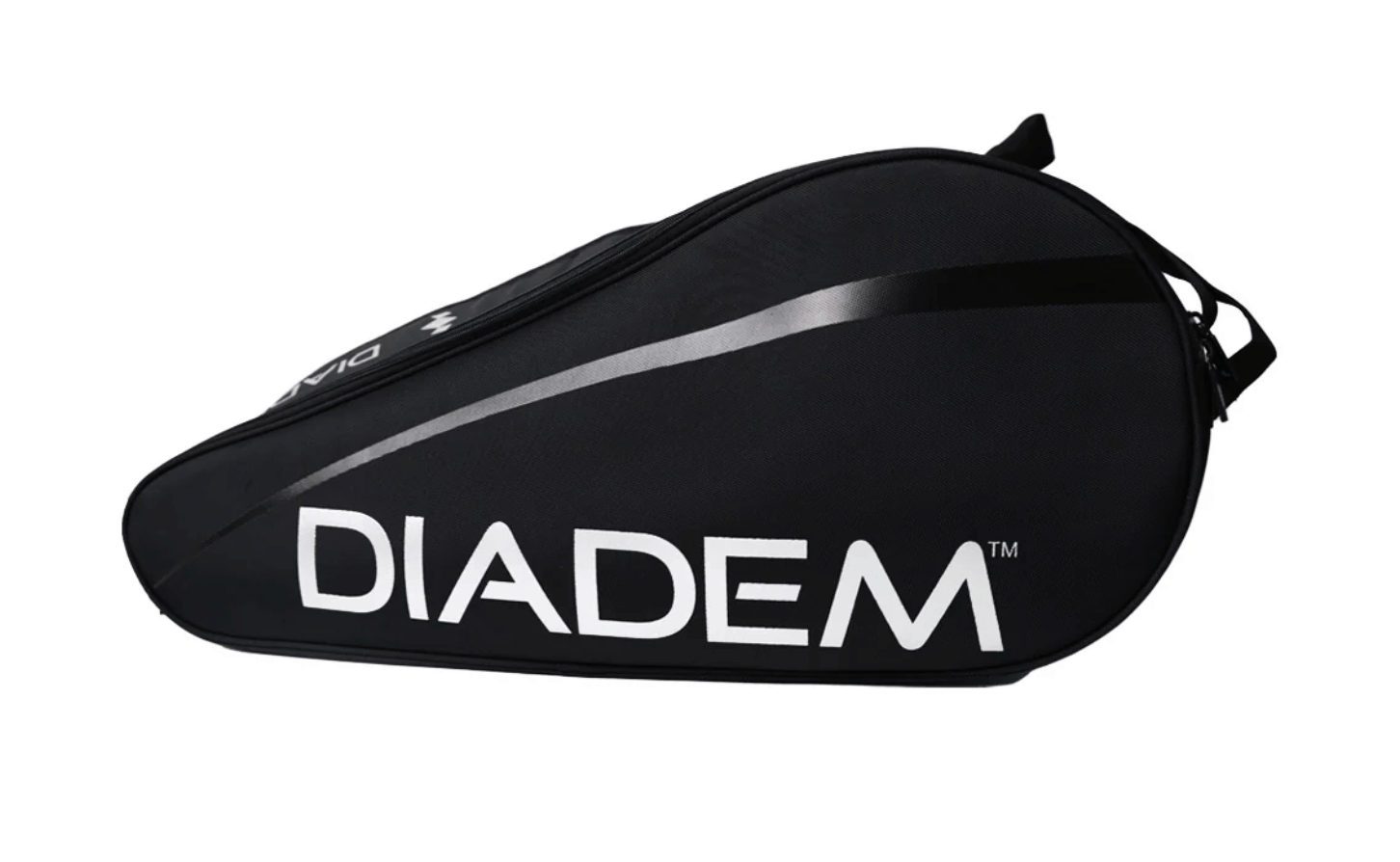 Diadem Tour V3 9pk Pickleball Bag - Black