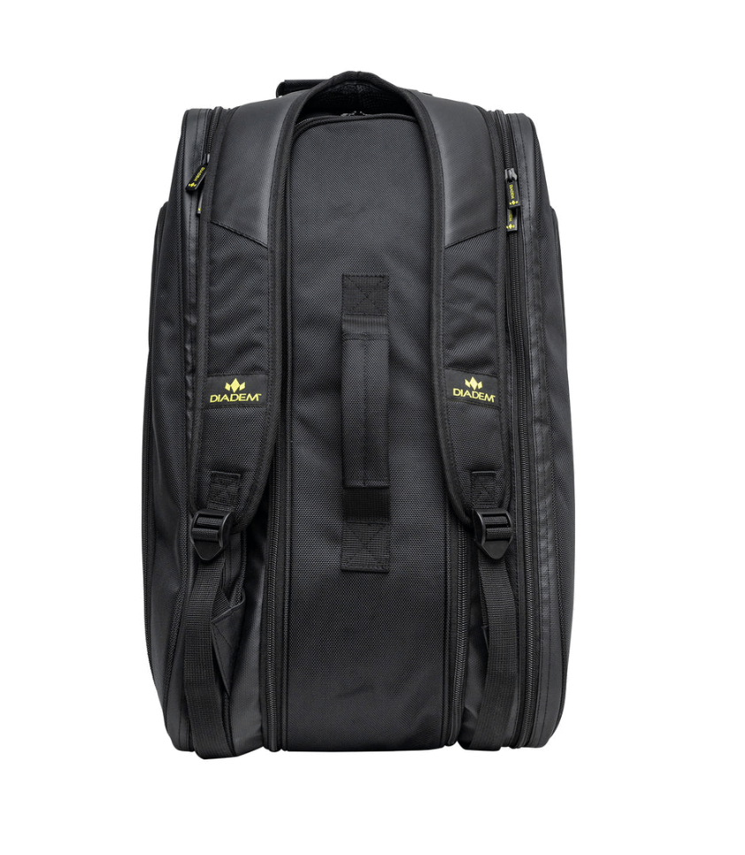 Diadem Tour V2 Pickleball Bag - Back