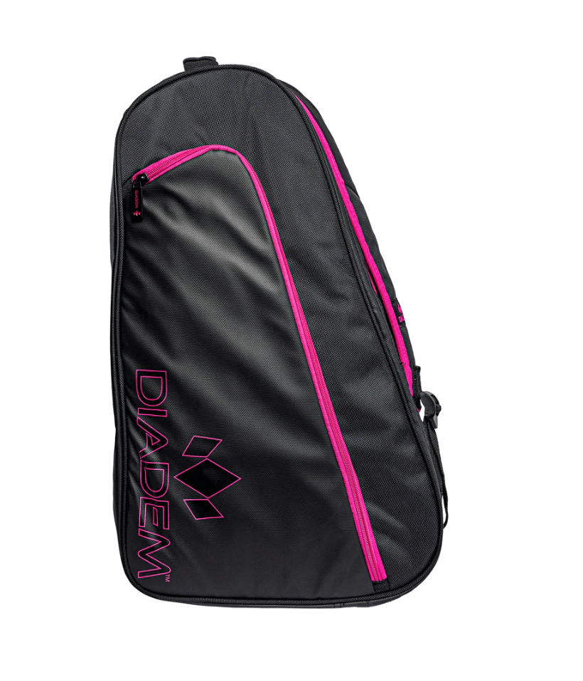 Diadem Tour V2 Pickleball Bag - Pink