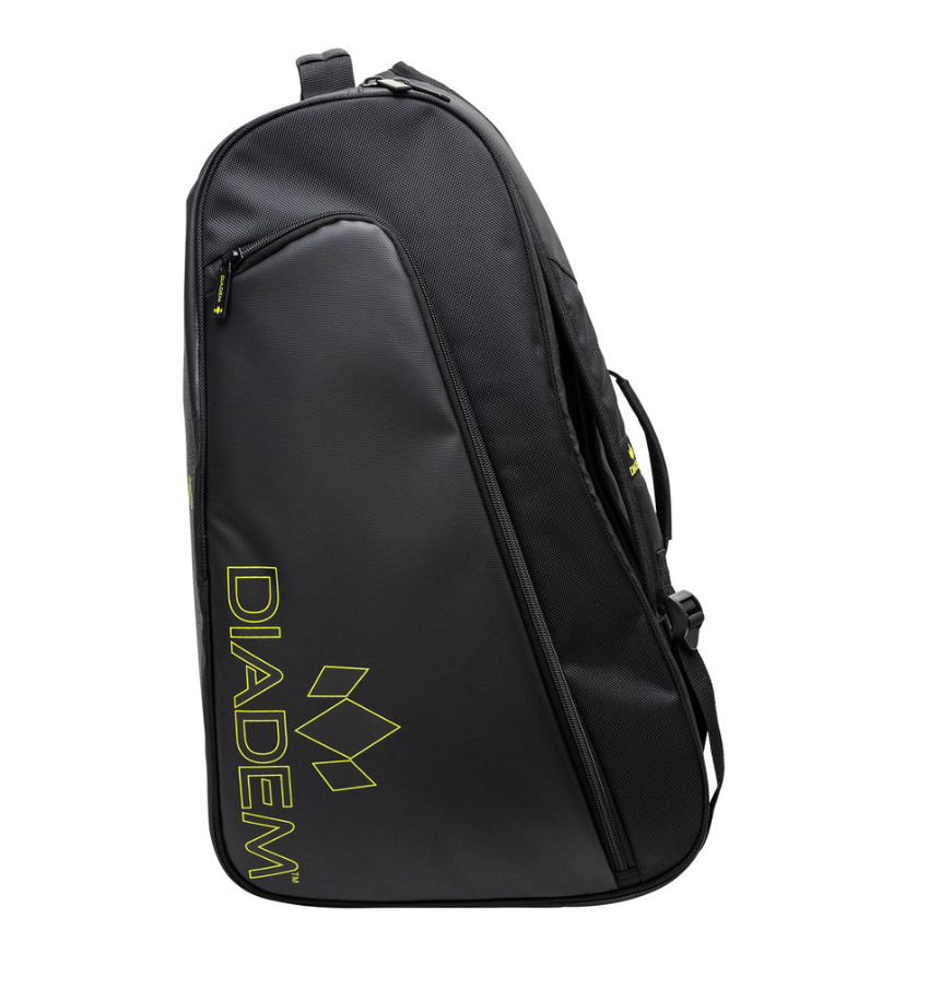 Diadem Tour V2 Pickleball Bag - Yellow