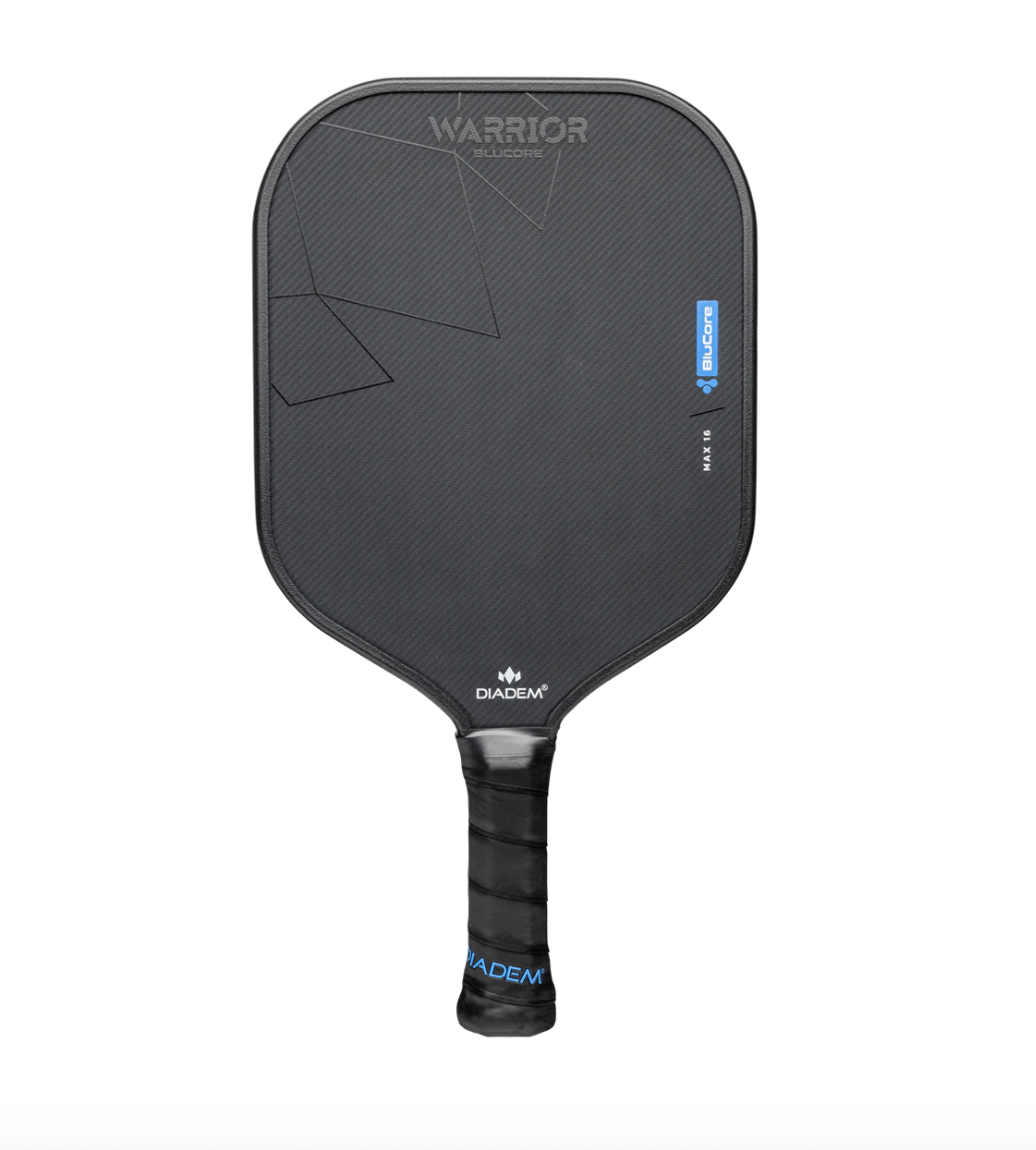 Diadem Warrior BluCore Max Pickleball Paddle