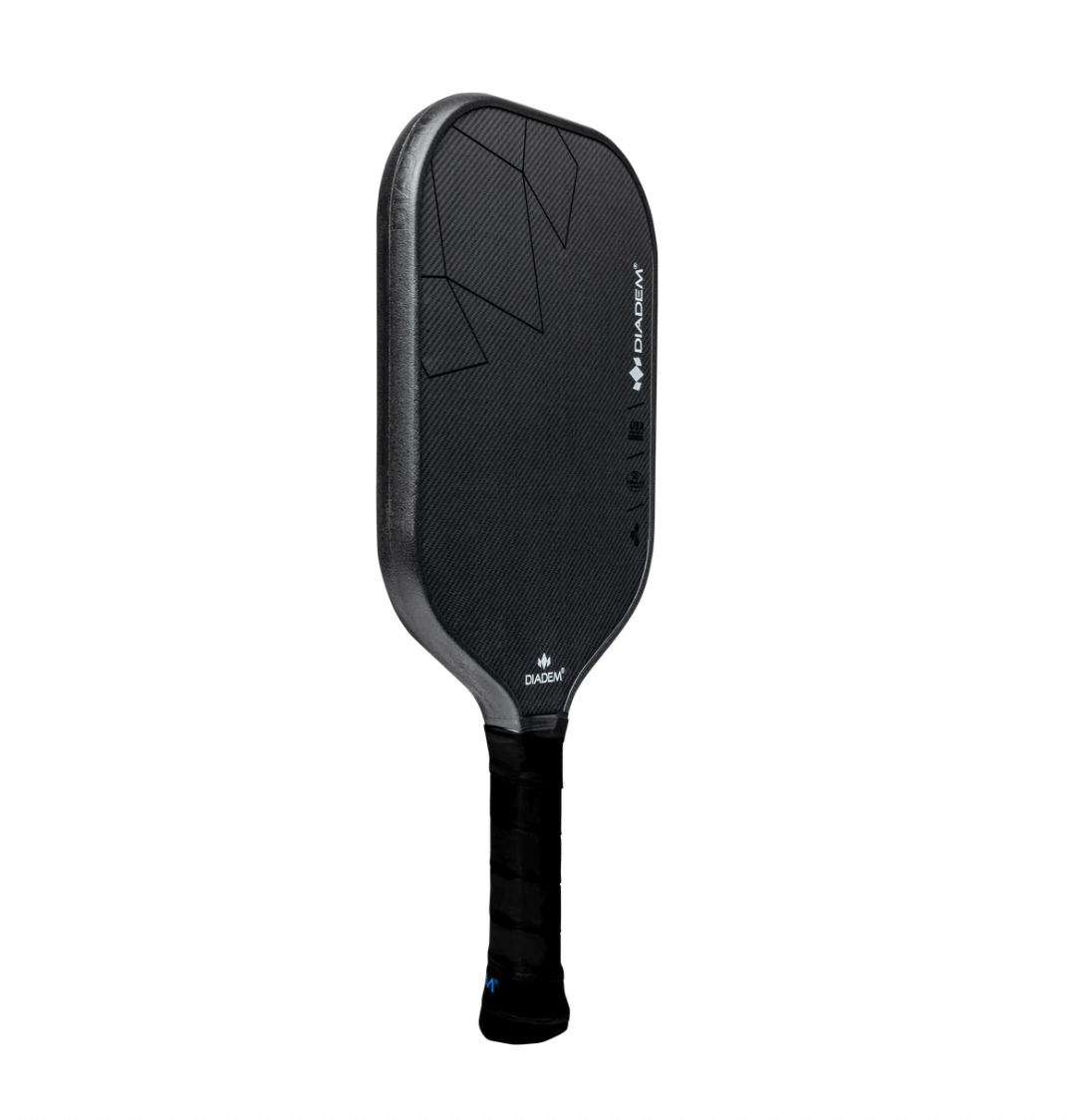Diadem Warrior BluCore Pickleball Paddle - backside