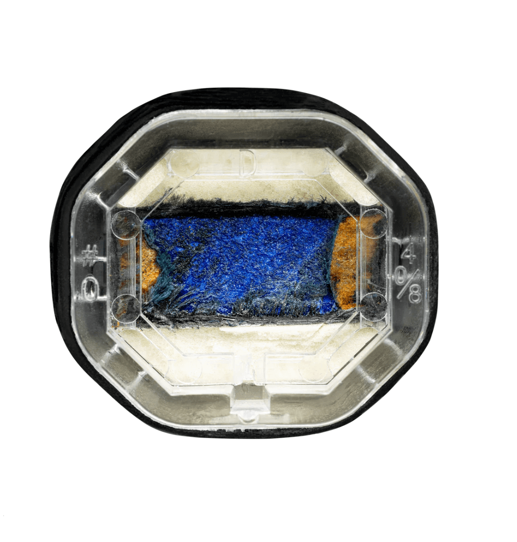 Diadem Warrior BluCore Pickleball Paddle endcap