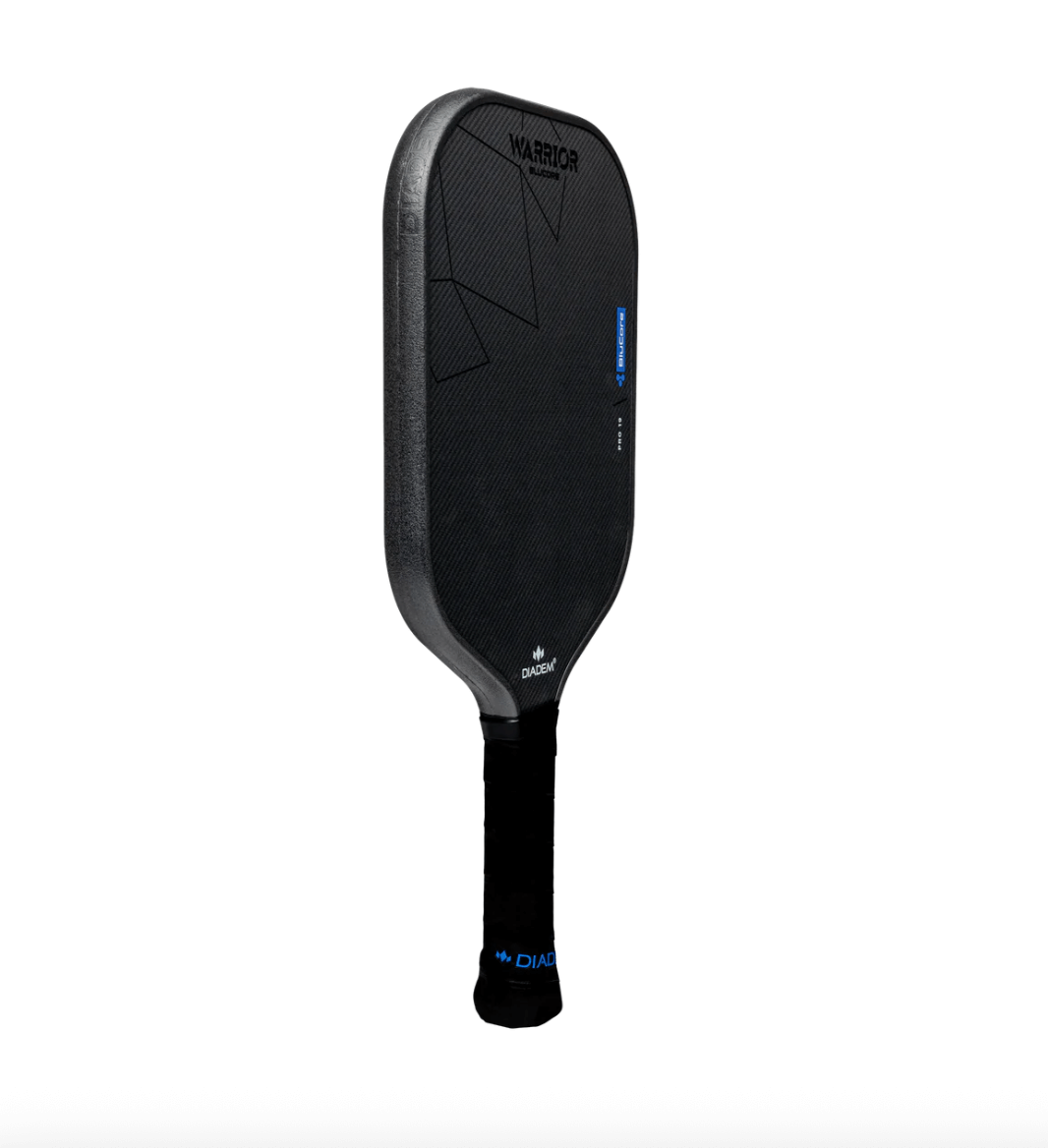 Diadem Warrior BluCore Pickleball Paddle body
