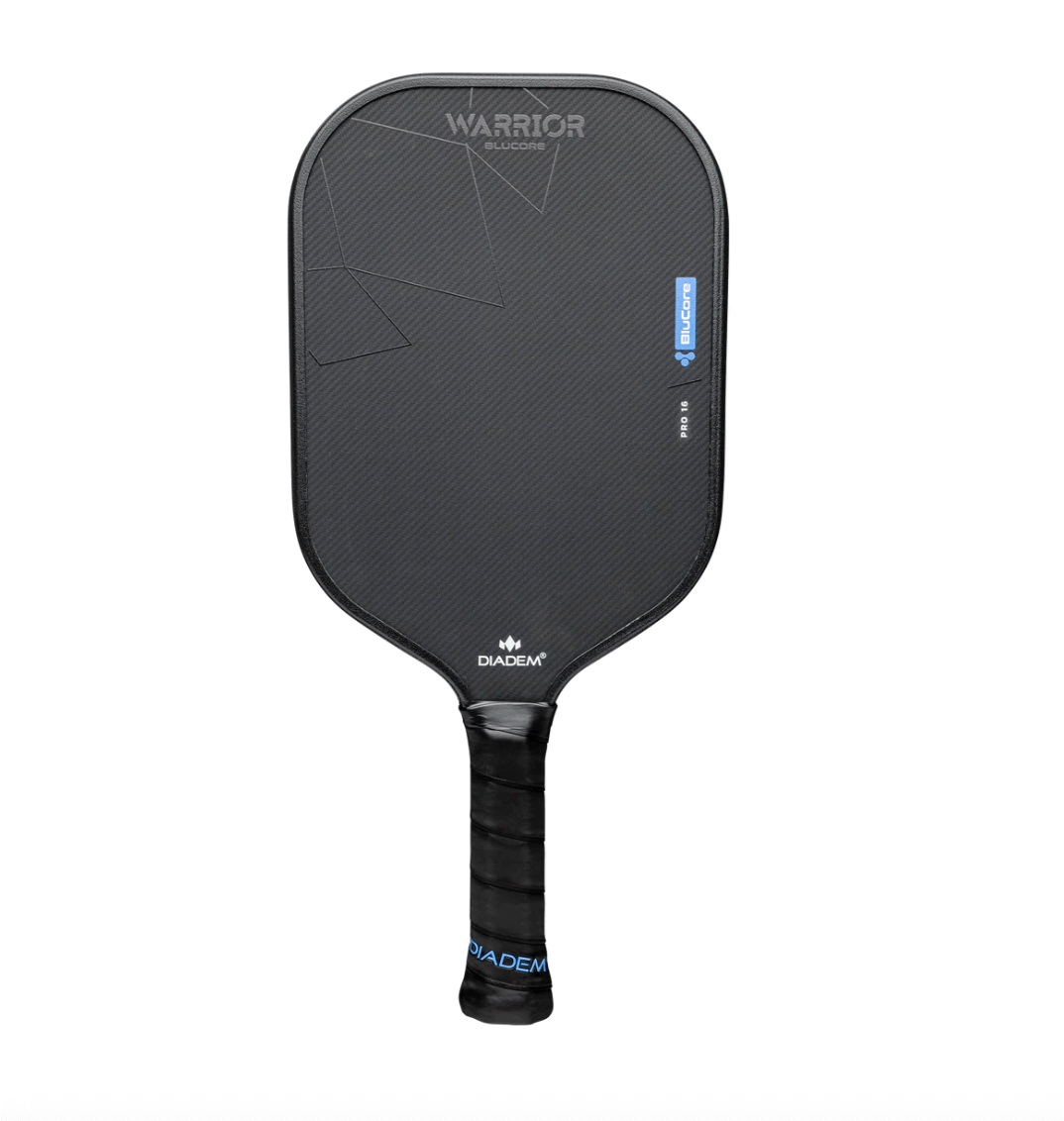 Diadem Warrior BluCore Pro Pickleball Paddle