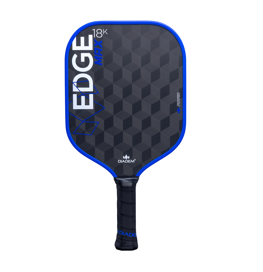 Diadem Edge 18k MAx Power Pickleball Paddle