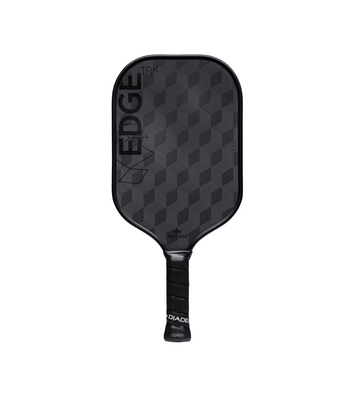 Diadem Edge 18k Pickleball Paddle - midnight