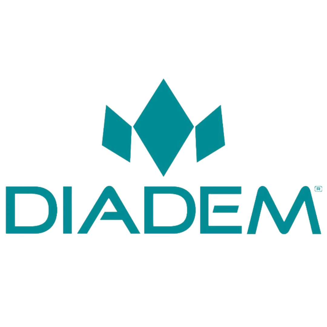 Diadem Pickleball Logo