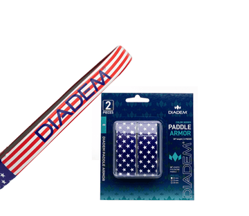 Diadem Pickleball Paddle Armor - USA