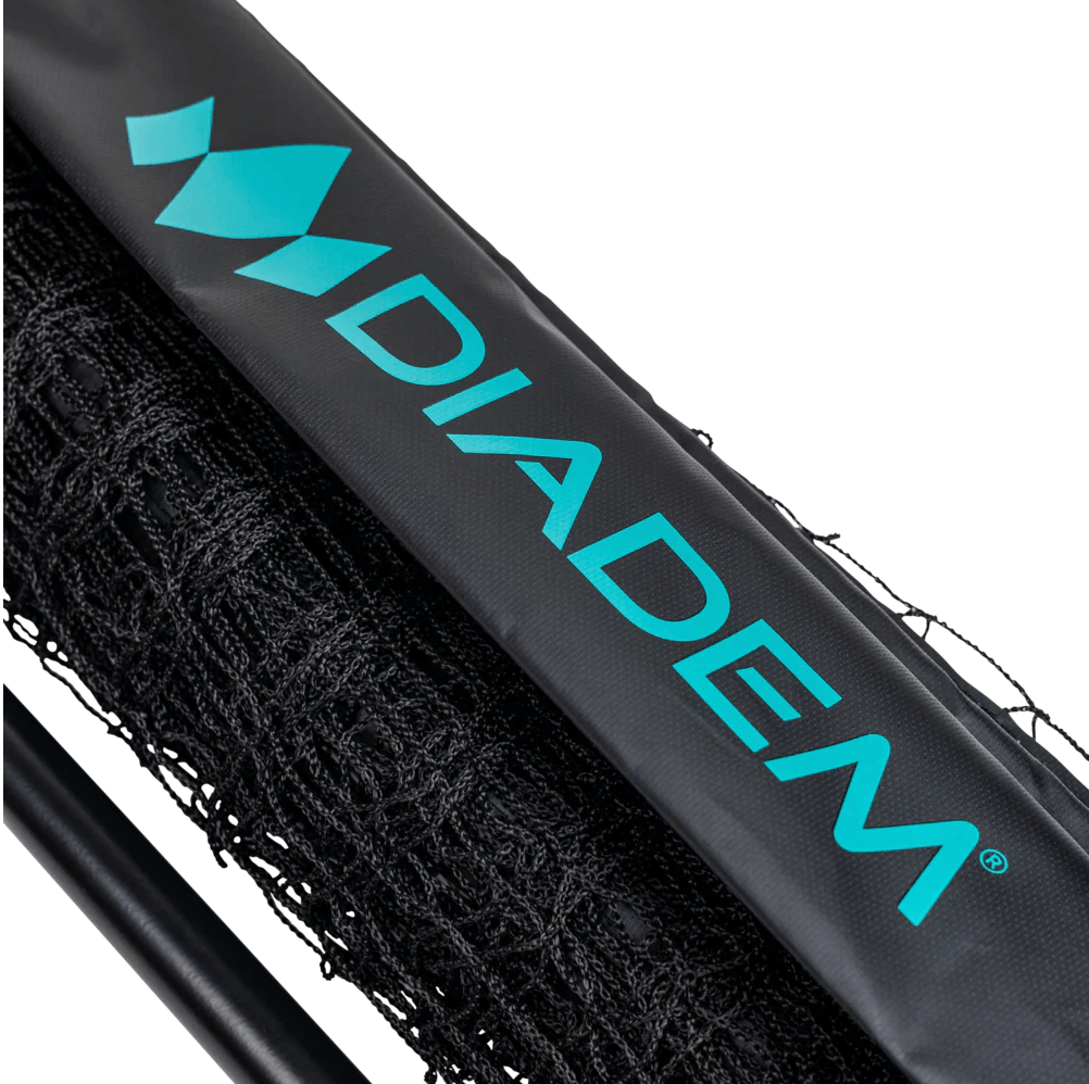Diadem Premier Rollout Pickleball Net