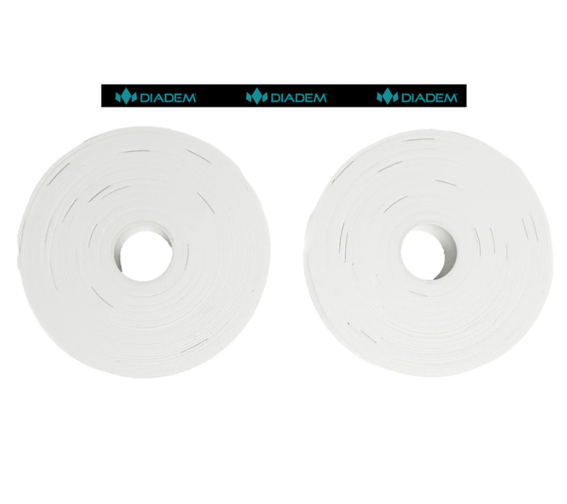 Diadem Pro Feel Pickleball Overgrip - 30pk