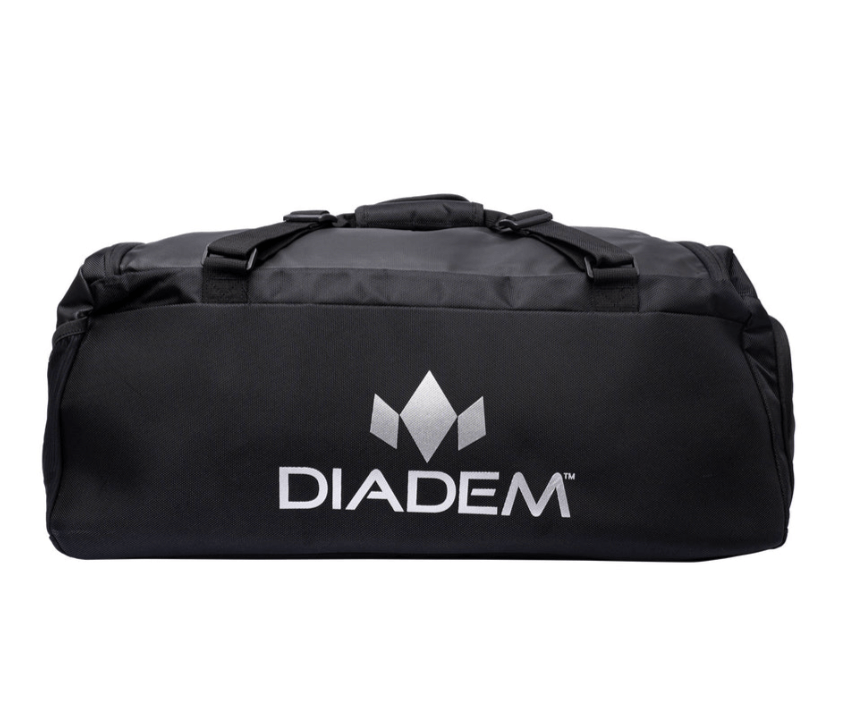 ★☆★希少★テーラーメイド★ｒ5 SERIES★3点式ツアーバック★黒★☆★ Diadem Tour V3 Pickleball Duffle Bag