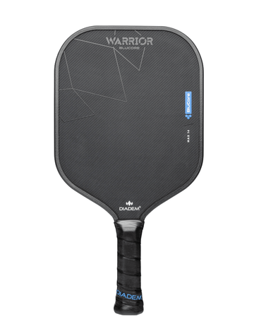 Diadem Warrior Blucore Max Pickleball Paddle