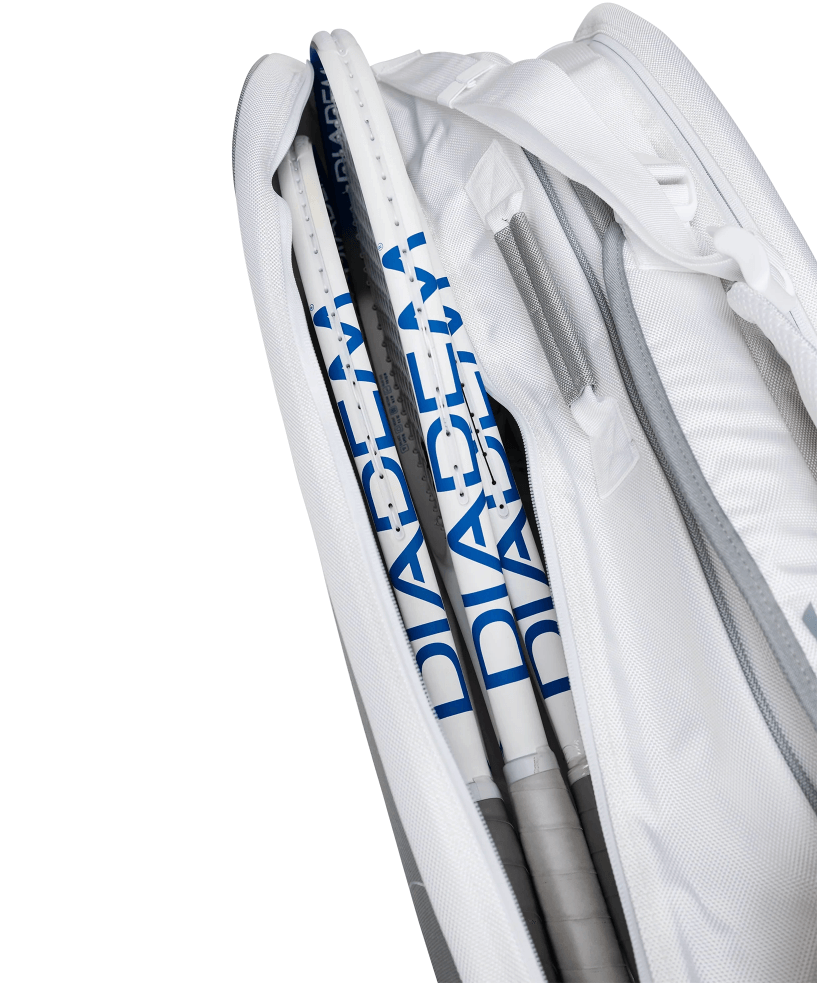 Open Diadem Tour V3 Pickleball Bag - Grey