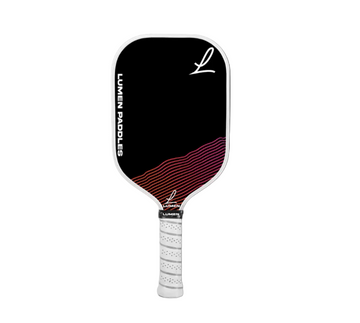 Lumen Paddles Chill Vibe Pickleball Paddle