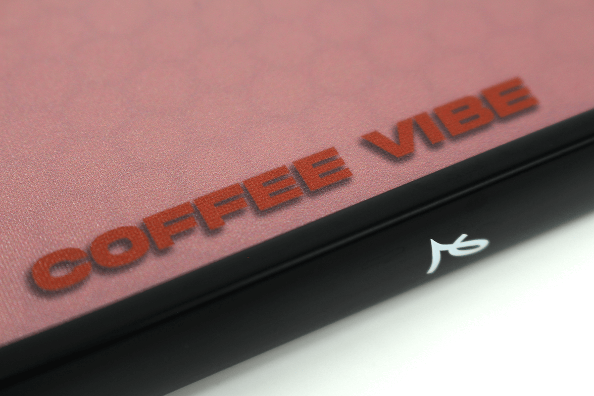 Lumen Paddles Coffee Vibe - side