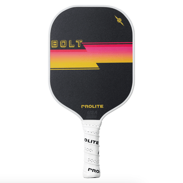 Prolite Bolt Pickleball Paddle - Pink