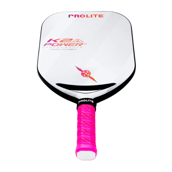 Prolite K2 Power Sunset Pickeball Paddle - Body