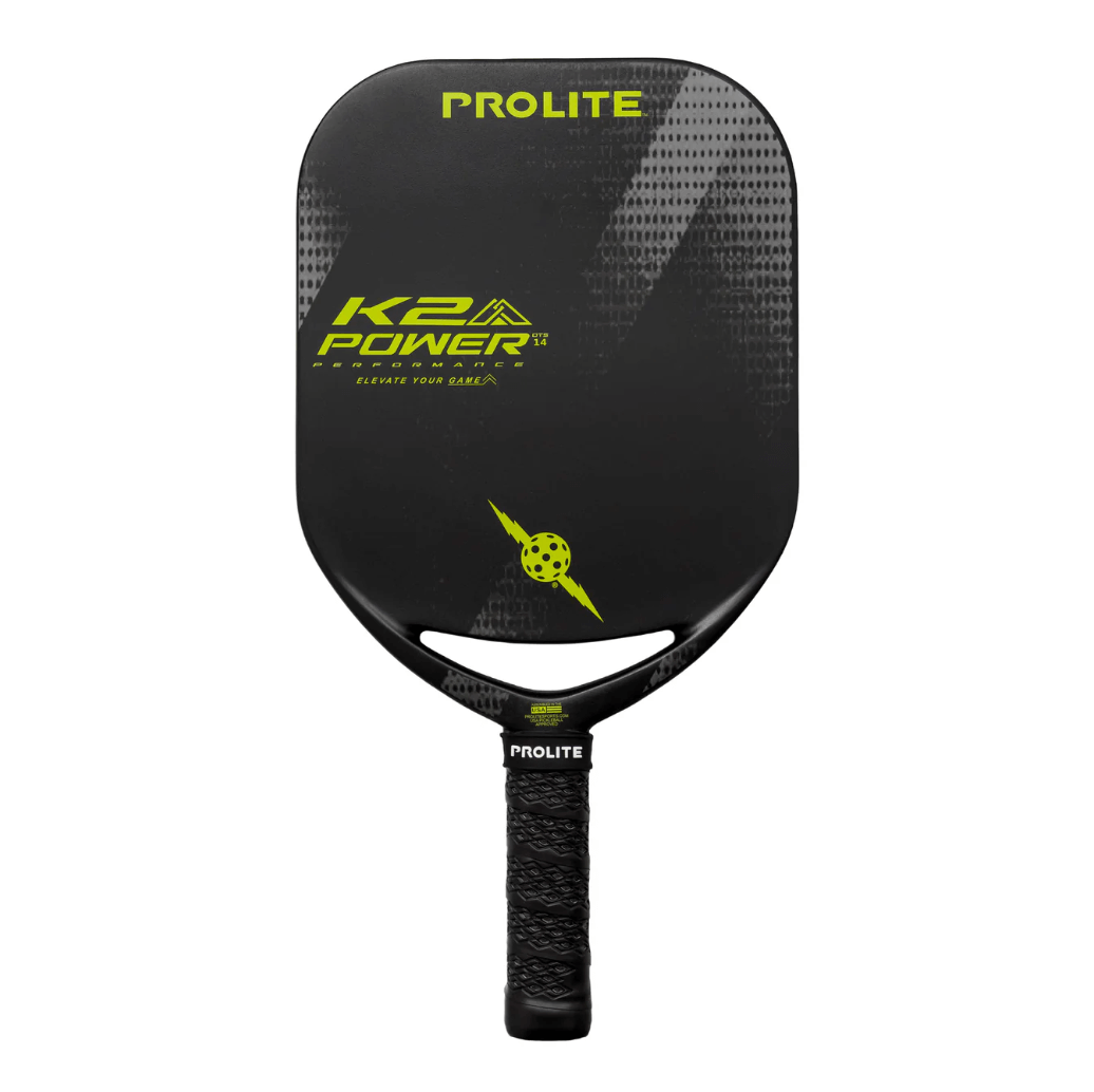 Prolite K2 Power Pickeball Paddle - Midnight