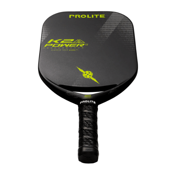 Prolite K2 Power MIdnight Pickeball Paddle - Body
