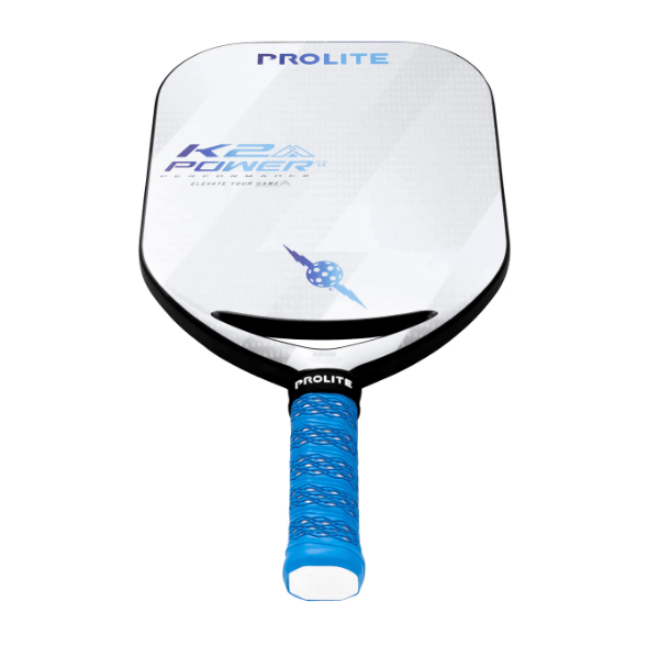 Prolite K2 Power Glacier Pickeball Paddle - Body