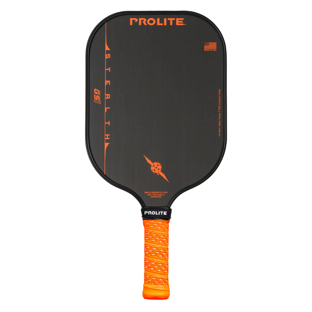Prolite Stealth GS1