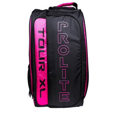 Prolite Tour XL Pickleball Bag - pink