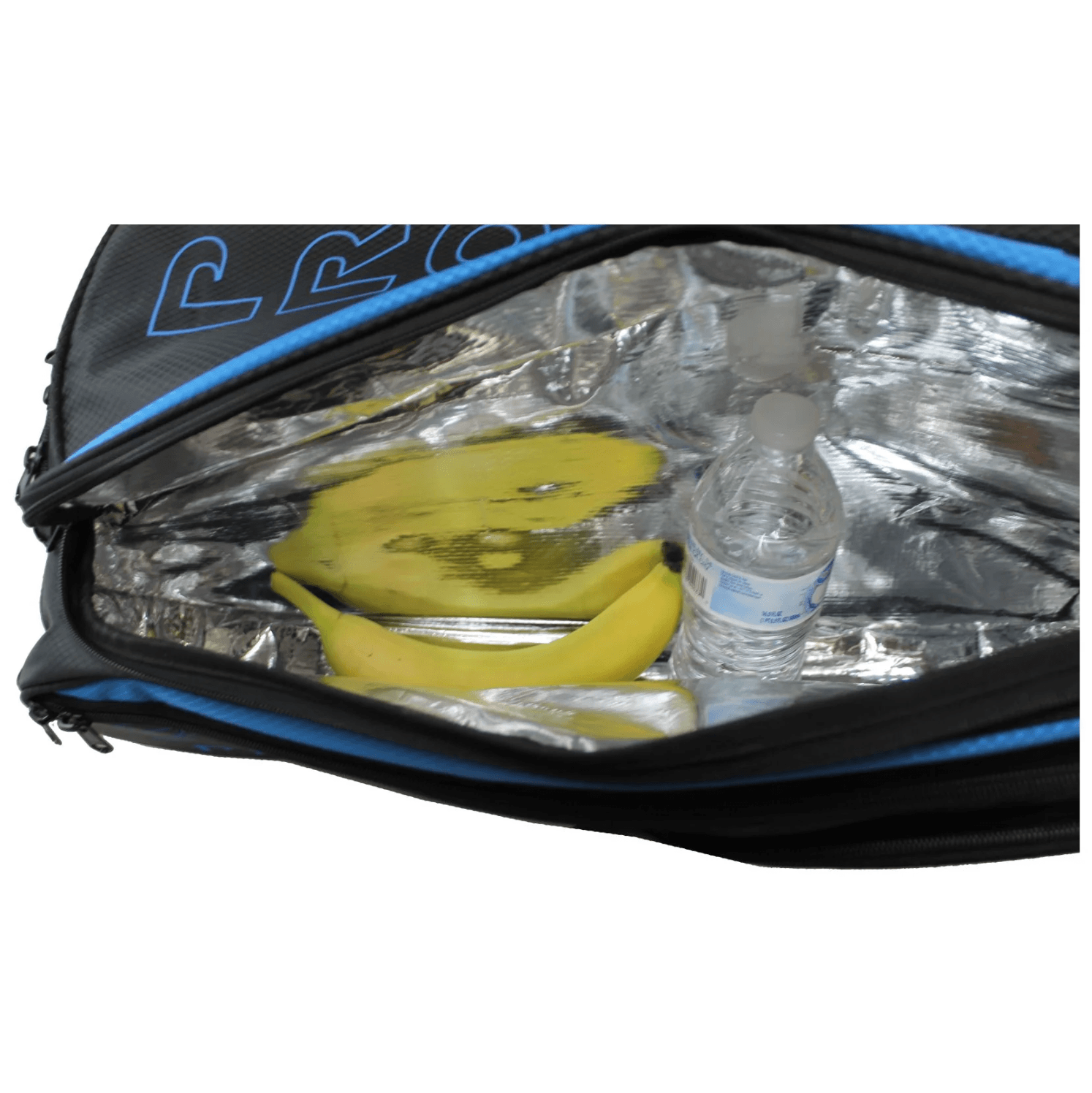 Prolite Tour XL Pickleball Bag - side pouch