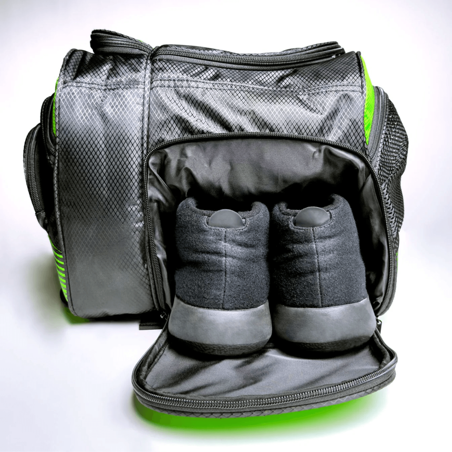 Prolite Tour XL Pickleball Bag with shoes