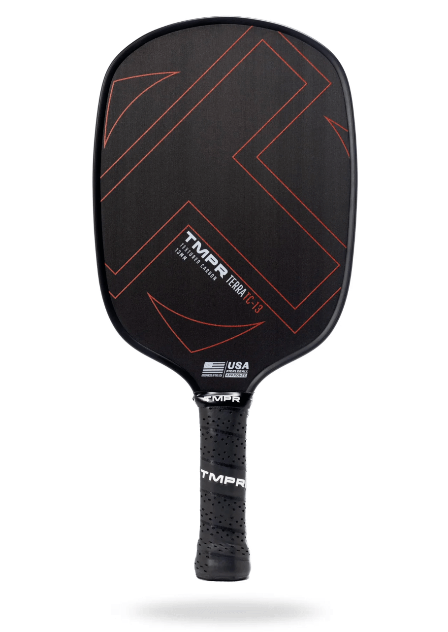 TMPR Terra TC-13 Pickleball Paddle