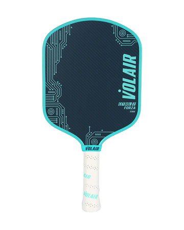 Volair CTRL 2 Forza Blue 16mm Pickleball Paddle
