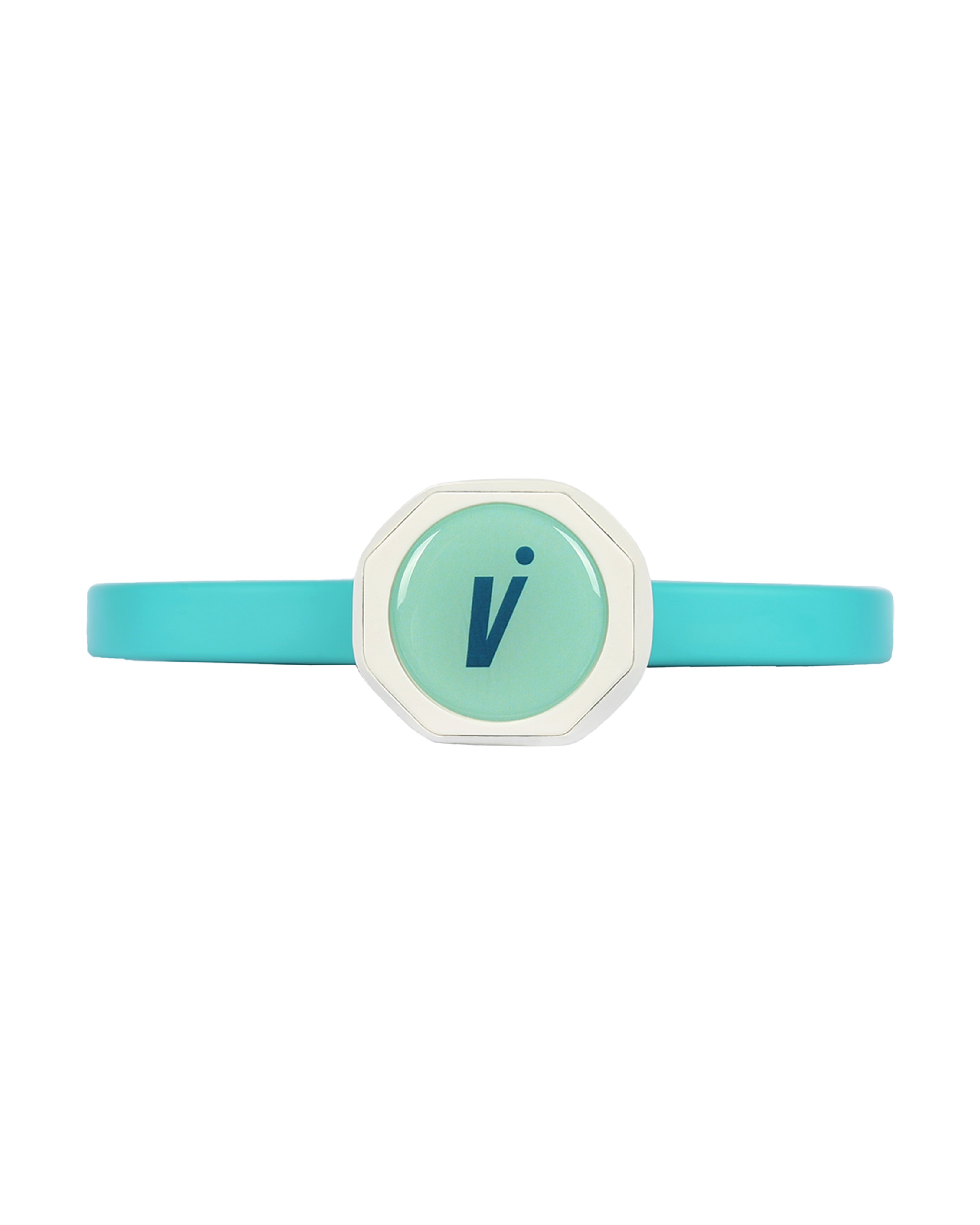 Volair CTRL 2 Forza Blue 16mm Pickleball Paddle buttcap