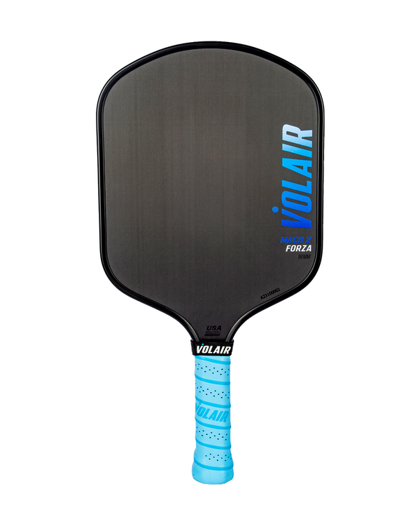 Volair Mach2 Forza 16mm Pickleball Paddle