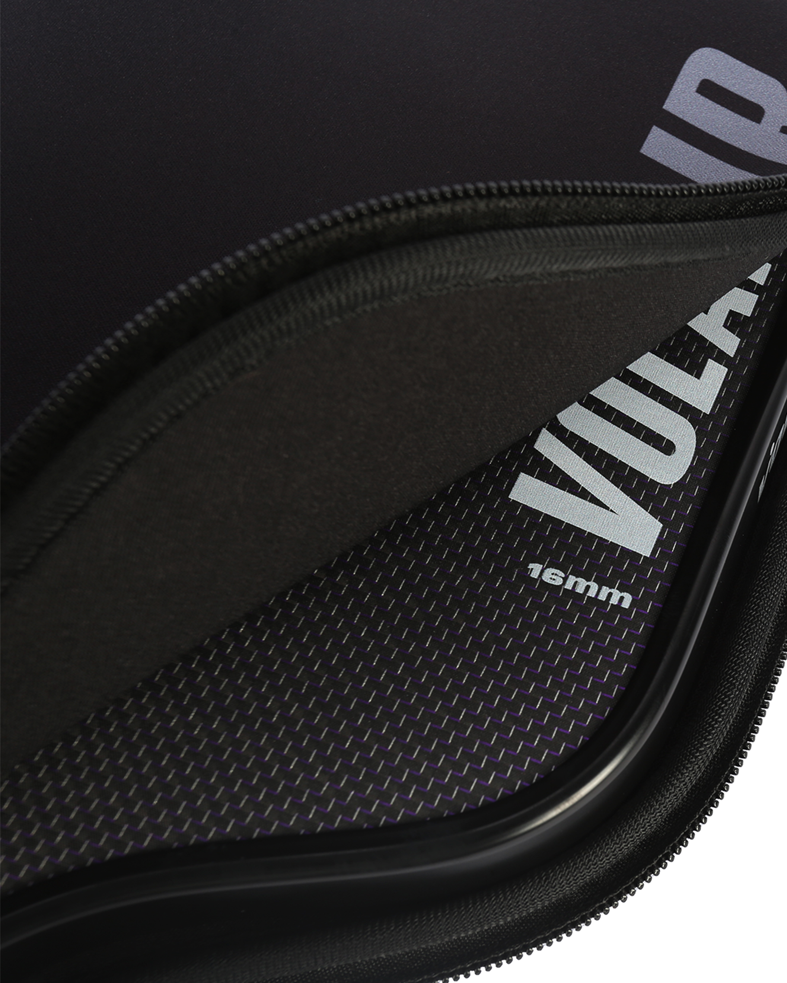 Volair V1F WB 16mm paddle cover