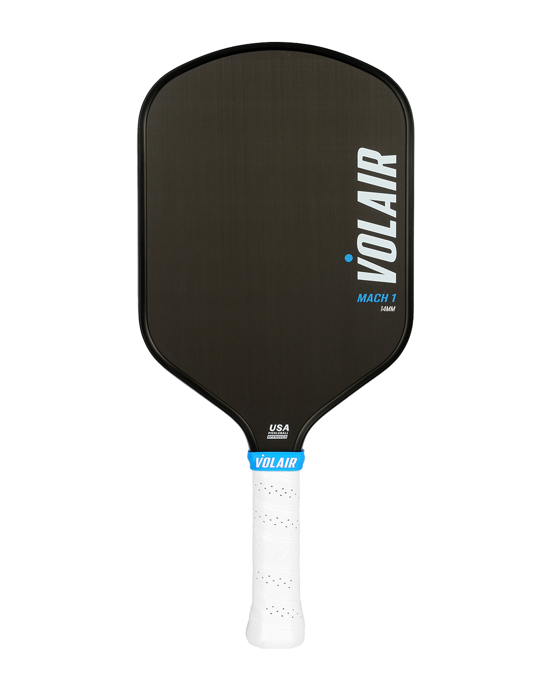 Volair Mach1 14mm Pickleball Paddle