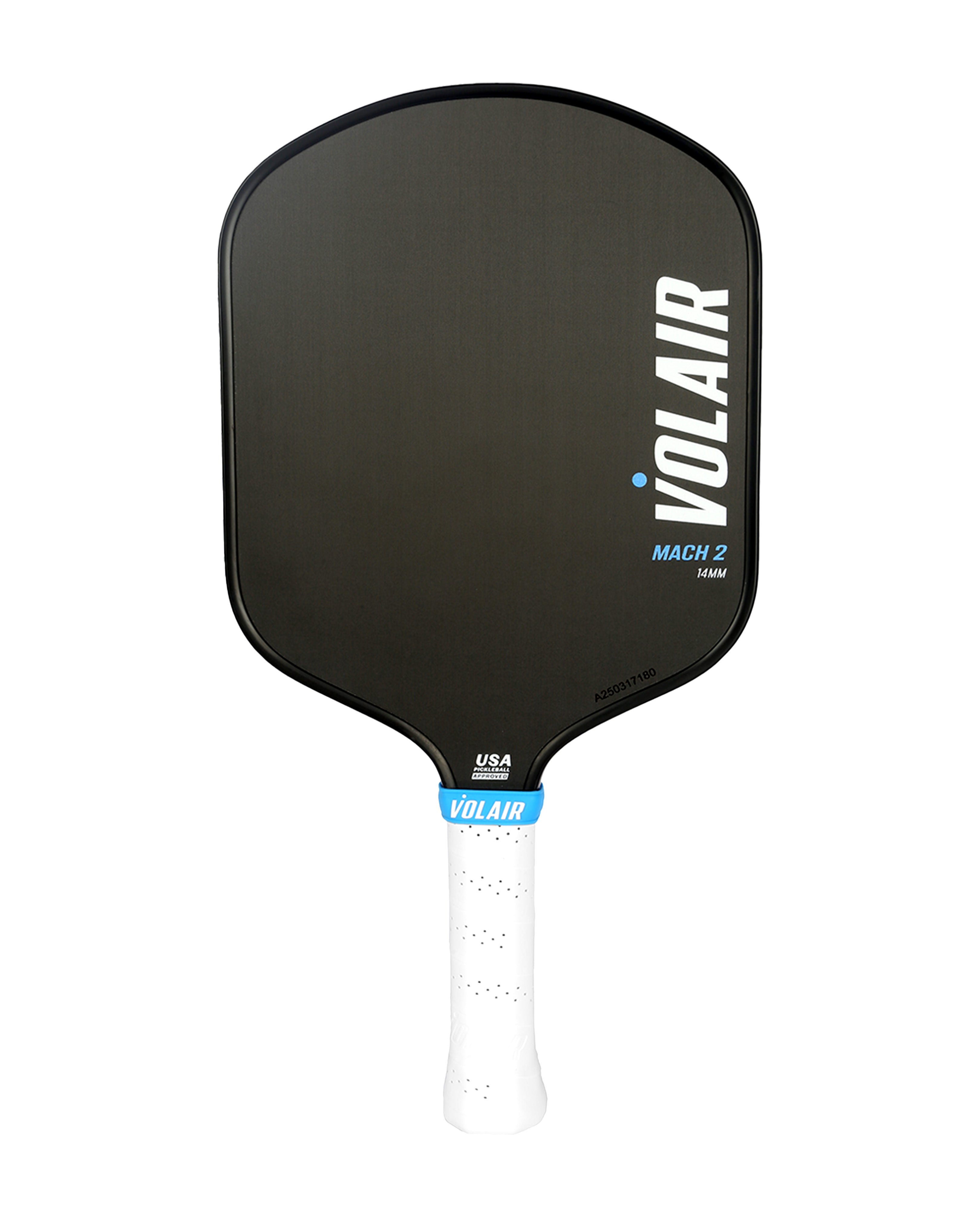Volair Mach2 14mm Pickleball Paddle