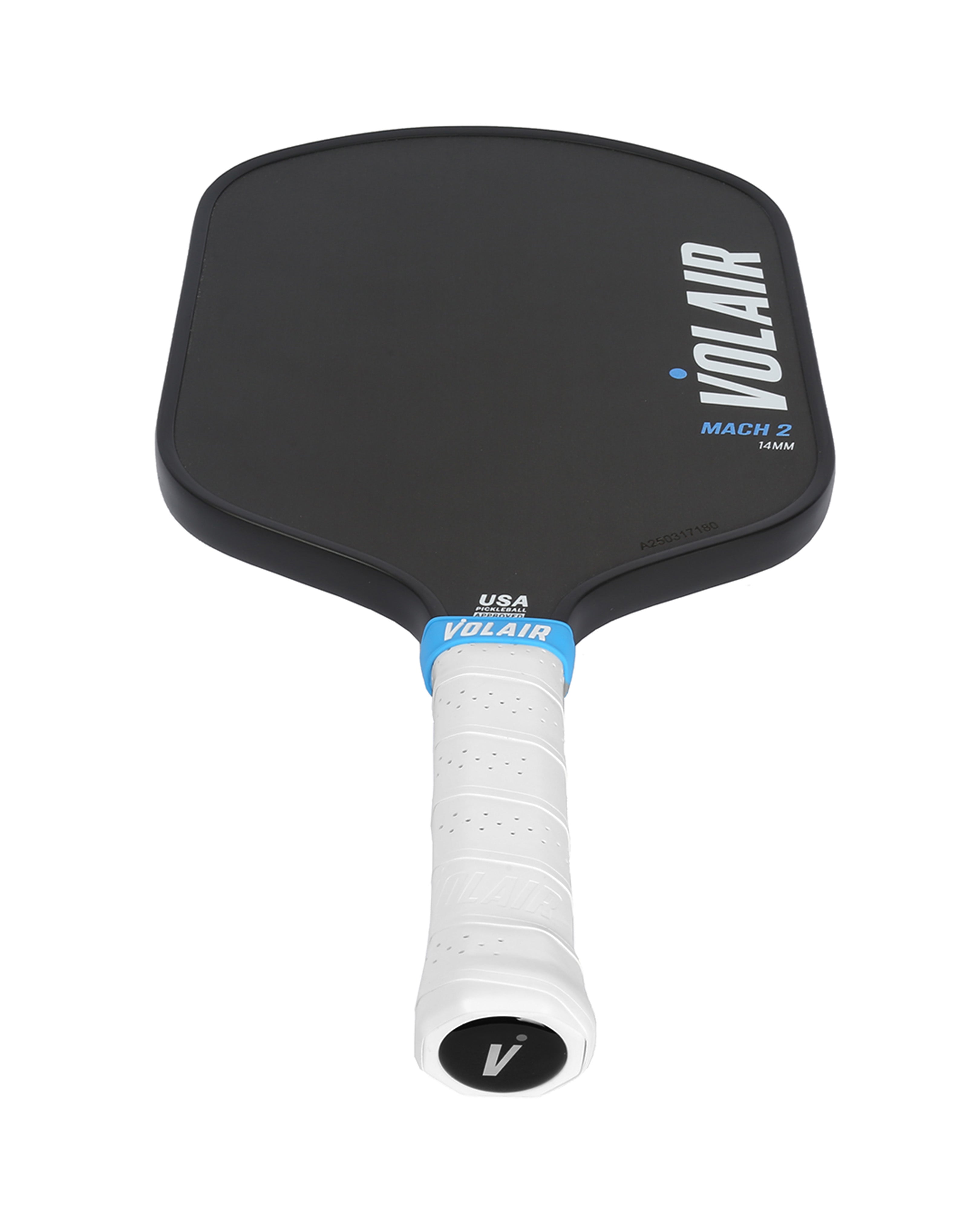 Volair Mach2 14mm Pickleball Paddle body