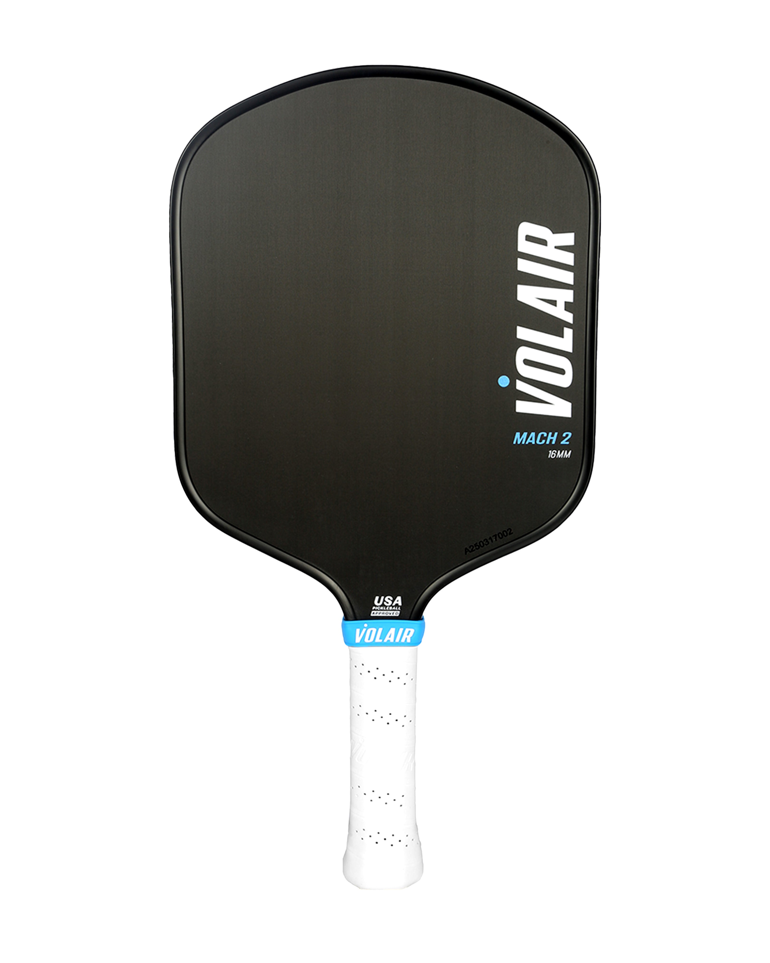 Volair Mach2 16mm Pickleball Paddle