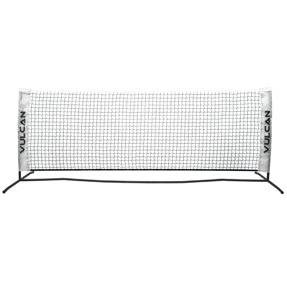 Vulcan 8-foot pickleball practice net