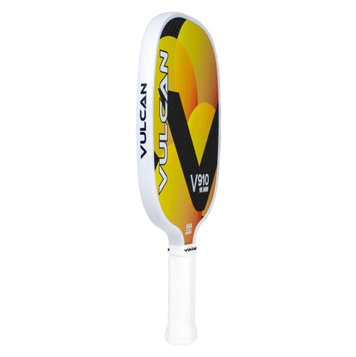 Vulcan V910 16mm Pickleball Paddle - Side