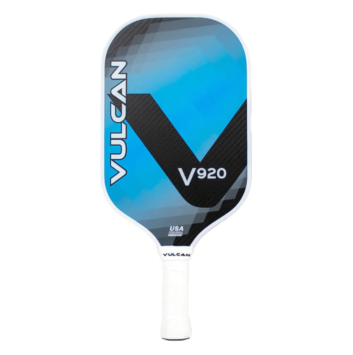 Vulcan V920 13mm Pickleball Paddle Vulcan V920 13mm Pickleball Paddle