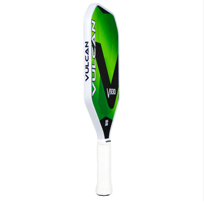 Vulcan V930 13mm Pickleball Paddle Side