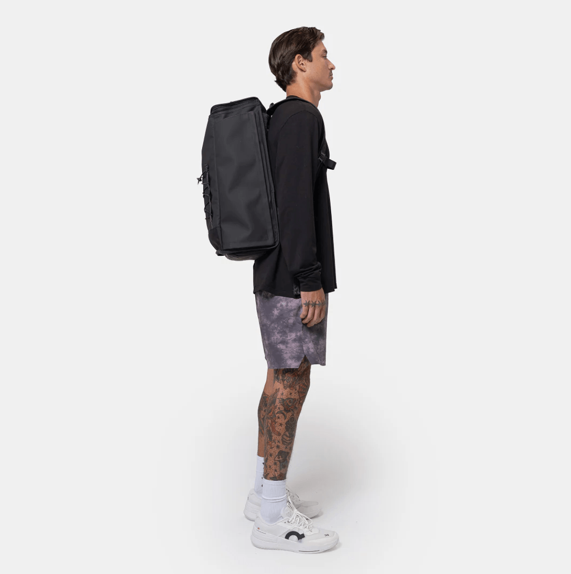 Vulcan Recon Pickleball Bag - side